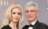 Povestea de dragoste dintre Silviu Prigoană și Mihaela. Cum s-au cunoscut: „Mi-am dorit un bărbat bogat'