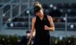 Ghinion pe terenul de tenis, noroc în dragoste: Simona Halep a fost cerută în căsătorie