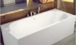 (P) Criterii pentru alegerea unei căzi de baie moderne