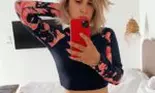 Adda, dezvăluiri despre silueta sa după ce a descoperit boala Lyme: „O să fiu din nou subiect de bârfă'