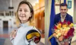 Ministrul Novak își cere scuze de la Ana Maria Popescu: „S-a înțeles greșit!'