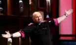 Cum a fost surprins Cătălin Scărlătescu? Ce face cunoscutul chef când nu gătește?