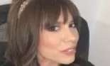 Denise Rifai, o altă persoană fără machiaj