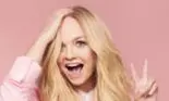O mai ții minte pe Emma Bunton, Baby Spice, din Spice Girls?