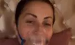 Gabriela Cristea are probleme de sănătate. Ce se întâmplă cu vedeta de la Antena Stars?