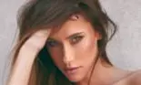 Însărcinată în 30 de săptămâni, Gabriela Prisăcariu Oțil arată spectaculos! Câte kilograme a luat în plus vedeta?