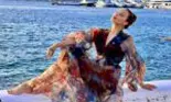 Iulia Vântur a dezvăluit secretul siluetei sale de invidiat: „Beau un pahar cu…'