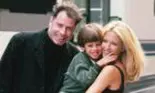 Destinul tragic al soției lui John Travolta