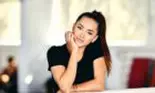 Larisa Iordache, între dorul de mamă și Jocurile Olimpice de la Tokyo
