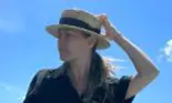 Laura Cosoi, despre dorul tot mai puternic de tatăl ei