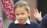 Obiceiul alimentar neobișnuit al prințesei Charlotte, pe care l-a moștenit de la Kate