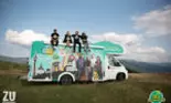 (P) Buzdu, Morar, Emma și Tea s-au bucurat de un weekend de poveste  în RADIOAVENTURA ZU