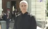 Durere fără margini: Fiul lui Florin Condurățeanu, distrus de suferință la înmormântarea tatălui lui: „Cea mai grea zi…'