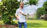 Sebastian Chitoșcă a mâncat din tomberoane: „Era foarte mare foamea'