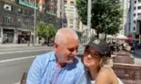 Virgil Ianțu, un tată topit după fiica lui, Jasmina