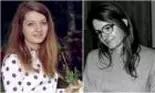 Zoia Ceaușescu, fiica dictatorilor, chinuită crunt. Nici nu-i de mirare că a făcut cancer