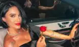 Cum arată Adelina Pestrițu în costum de baie, după ce și-a scos implantul mamar. Diferența a fost observată de fani