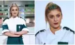 Elena, de la Chefi la cuțite, așa cum nu ai mai văzut-o până acum!