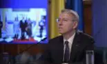 Tragedie în lumea diplomaților. Ambasadorul George Ciamba a încetat din viață