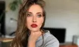 Iulia Albu, secretul unui păr sănătos: „Am făcut foarte multe…'