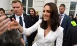Kate Middleton, obligată să se autoizoleze