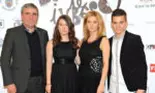 Cum arată și cu ce se ocupă fiica lui Gheorghe Hagi! S-a întors din America și a cunoscut succesul în România
