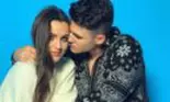 Reacția lui Mario Fresh când Alexia Eram a prins buchetul miresei: „Suntem prea tineri'