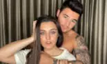 Reacția Alexiei Eram după ce Mario Fresh, iubitul ei, s-a sărutat cu Mira. Acum totul e clar