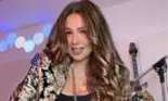 Cum arată Thalia în costum de baie la 49 de ani. Și-a arătat silueta de adolescentă