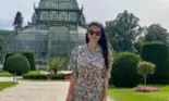 Anca Serea, vacanță cu peripeții! Are din nou probleme de sănătate?