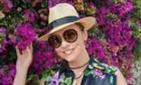 Andreea Marin, mesaj emoționant de ziua fiicei sale, Ana-Violeta: „Habar nu am când…'