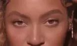 Rochia fascinantă cu spatele gol a lui Beyonce a pus pe foc Instagramul