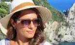Ce fiică mare are Carmen Trandafir!