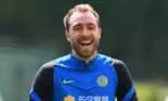 Christian Eriksen a înregistrat un mesaj video emoționant pentru o fetiță de 9 ani. Micuța are aceeași problemă ca fotbalistul