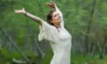 Cristina Bălan, prima escapadă cu gemenii la mare