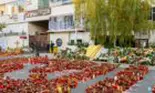 Șefa firmei de artificii instalate în clubul Colectiv a fost găsită fără suflare