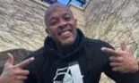 Dr. Dre este unul dintre cei mai bogați artiști ai hip-hopului. Fiica și nepoții lui sunt fără adăpost