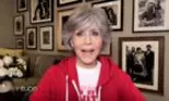Jane Fonda, în vârstă de 83 de ani, șochează cu aspectul său incredibil de tânăr