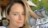 Laura Cosoi, între vacanțele în țări exotice și cele din România