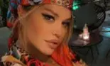 Loredana, abdomen demn de invidiat. Fotografii incendiare de la malul mării: „Bravo, Lori! Răzbună-ne pe toate!'
