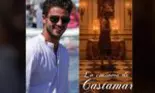 Cine este Maxi Iglesias, seducătorul din producția Netflix „Bucătăreasa din Castamar'?