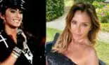 Sabrina, sex simbolul anilor ’80, arată incredibil la 53 de ani