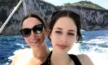 Andreea Marin, mesaj emoționant cu ocazia zilei de naștere a fiicei sale, Violeta