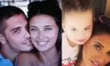 Cum arată și ce pasiuni are fiica Antoniei. Maya are aproape 11 ani și locuiește în Italia