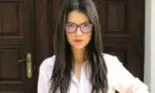 Cleopatra Stratan a avut coronavirus. Prin ce a trecut cântăreața în vârstă de 18 ani