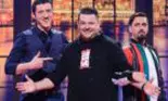 Mutare în televiziune. Actorul a plecat de la Pro TV și a semnat cu Antena 1: „Cu stresul chiar am o problemă'