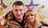 Ce se întâmplă între Daniela Gyorfi și George Tal după 15 ani de relație. „Noi ne certăm foarte mult'