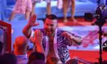 Cine e Fachirul din Periș, concurentul de la „Splash! Vedete la apă', și care e numele lui din buletin