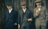 Peaky Blinders au existat în realitate: vorbeau o română stricată și furau biciclete