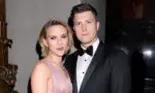 Scarlett Johansson a devenit din nou mamă! Ea a născut un băiețel și i-a pus un nume rar întâlnit